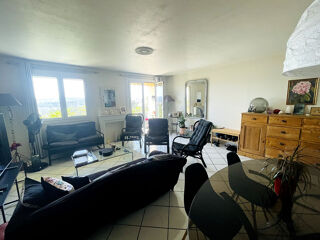  Appartement � vendre 5 pi�ces 121 m�