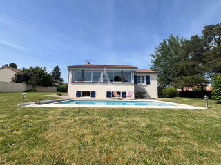  Maison � vendre 6 pi�ces 153 m�