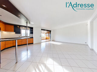  Appartement à vendre 4 pièces 94 m²