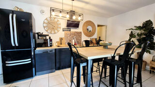  Appartement à vendre 3 pièces 66 m²