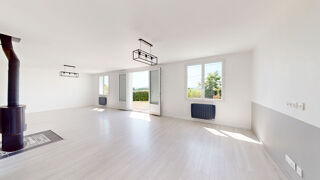  Maison � vendre 6 pi�ces 125 m�