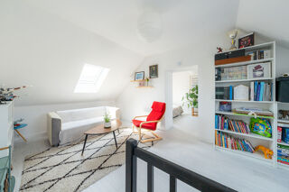  Maison à vendre 4 pièces 100 m²