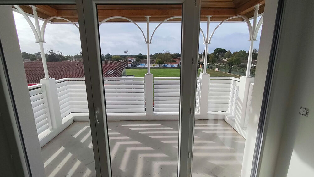 Spacieux T4 avec généreux balcon proche toutes commodités