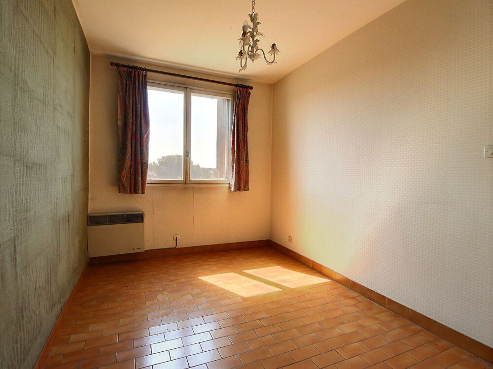 Appartement Avignon 3 pièce(s) 61.57m2 avec balcon garage et cave