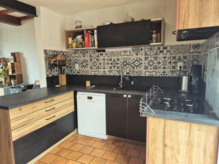  Maison � vendre 5 pi�ces 112 m�