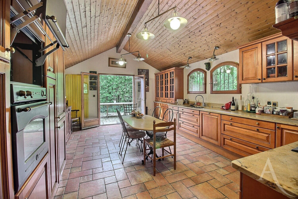 Maison Villenave D'Ornon - 7 pièce(s) - 156 m2