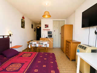  Appartement à vendre 1 pièce 19 m²