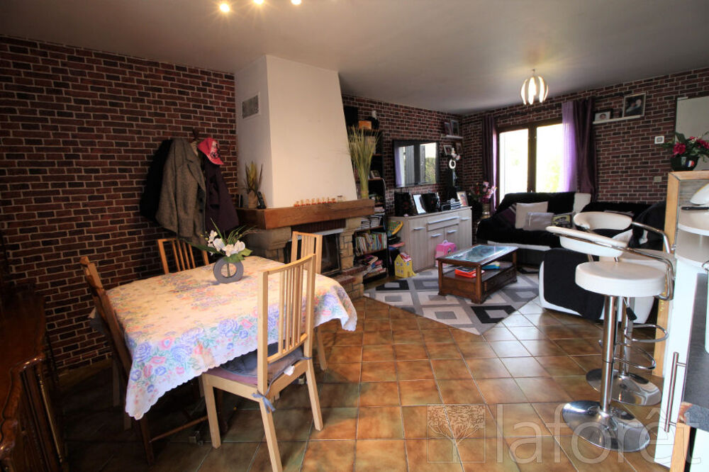 Vente Maison Maison Hauts de Limay 4 pièces 75 m² Limay