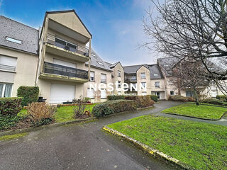  Appartement � vendre 3 pi�ces 47 m�