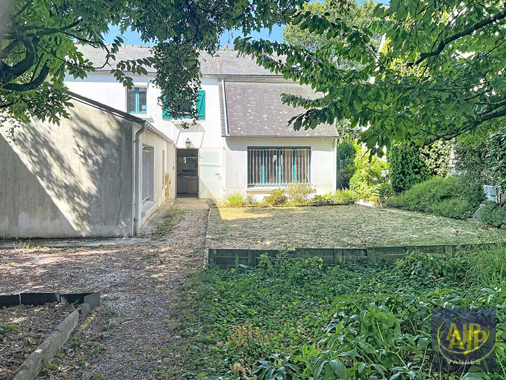 Maison Vannes 5 pièce(s) 105 m2