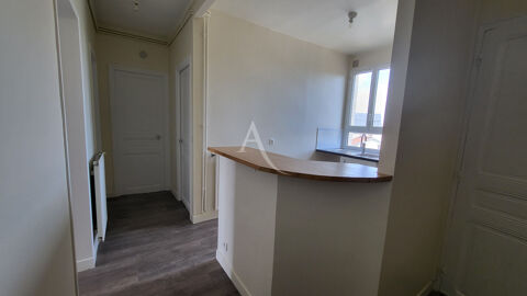  Appartement  louer 3 pices 56 m