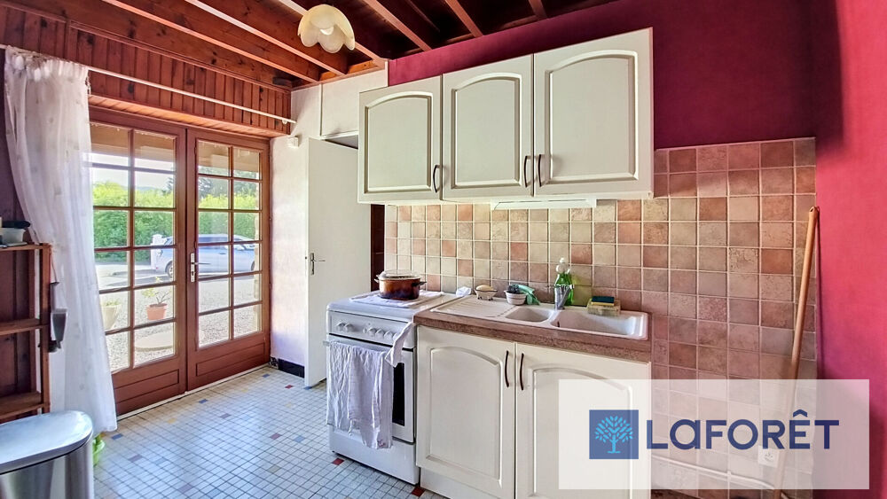 Vente Maison A proximité immédiate d'Aunay sur Odon Aunay sur odon