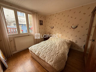  Maison à vendre 4 pièces 70 m²