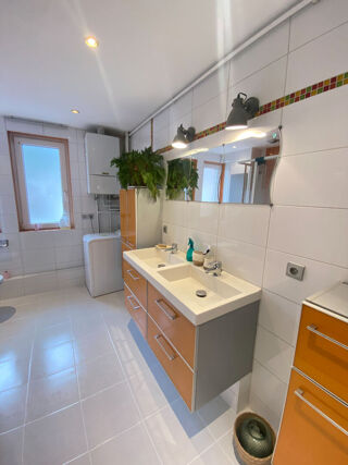  Appartement à vendre 6 pièces 105 m²
