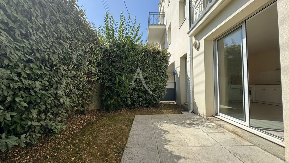 Appartement 2 pièces 38 m² · à Nantes · 38 m² · 151 200 €