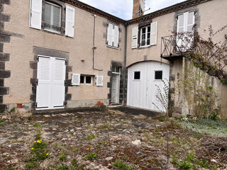  Maison  vendre 5 pices 132 m