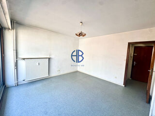  Appartement à vendre 1 pièce 24 m²