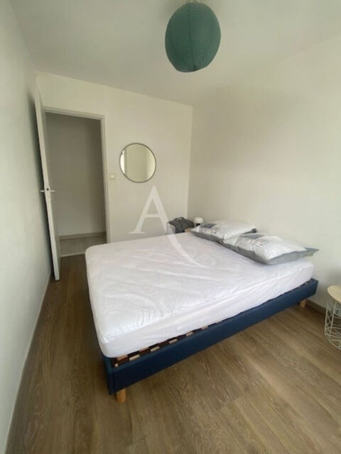  Appartement � louer 3 pi�ces 48 m�