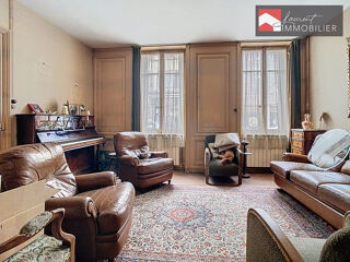  Maison à vendre 9 pièces 178 m²