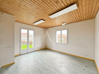  Maison à vendre 5 pièces 142 m²