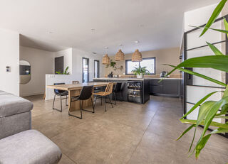  Maison à vendre 5 pièces 122 m²