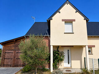  Maison à vendre 3 pièces 75 m²