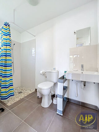  Appartement � louer 1 pi�ce 18 m�