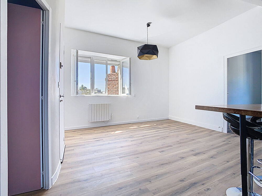 Appartement T2 , 50 m² avec cave, quartier de St-Donatien