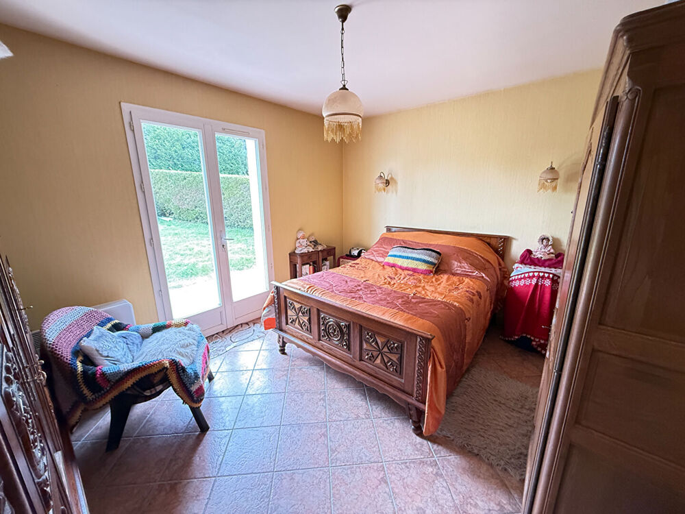 Vente Maison Maison La Chapelle Gonaguet 4 pièces 116 m2 La chapelle gonaguet