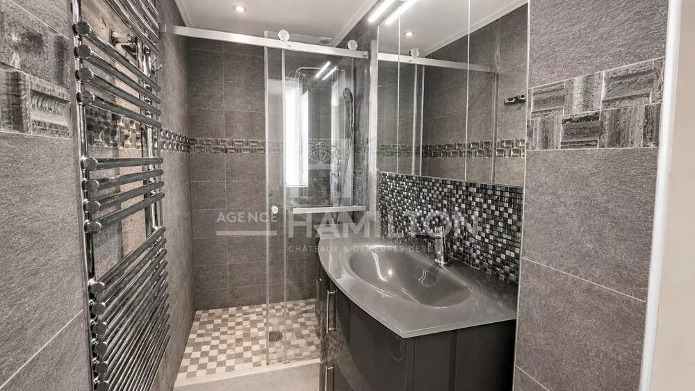 à vendre  Appartement Mandelieu-la-Napoule (06210)