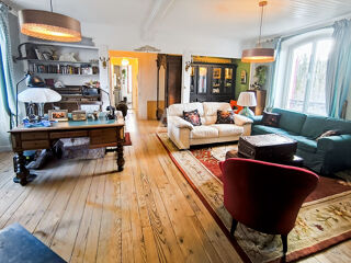  Maison � vendre 6 pi�ces 205 m�