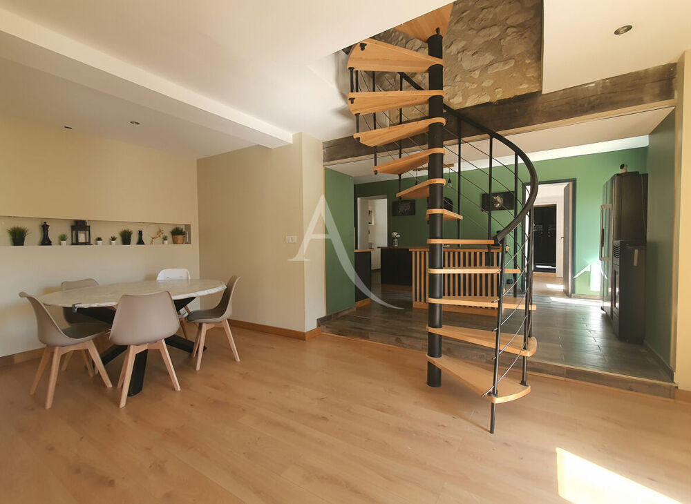 Vente Maison MAISON À VENDRE À LYE Lye