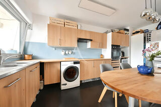  Appartement à vendre 3 pièces 70 m²