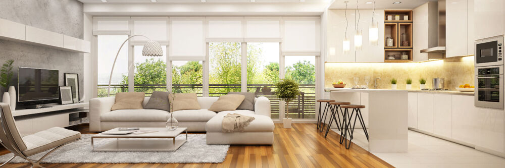 Superbe Duplex avec jardin à visiter