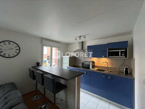  Appartement � louer 2 pi�ces 54 m�