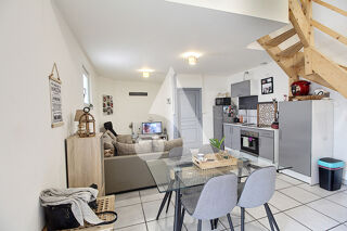  Appartement à louer 2 pièces 36 m²