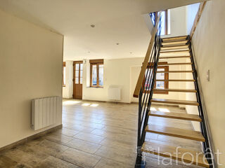  Maison � vendre 4 pi�ces 131 m�