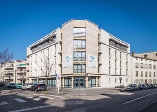  Appartement à vendre 2 pièces 30 m²