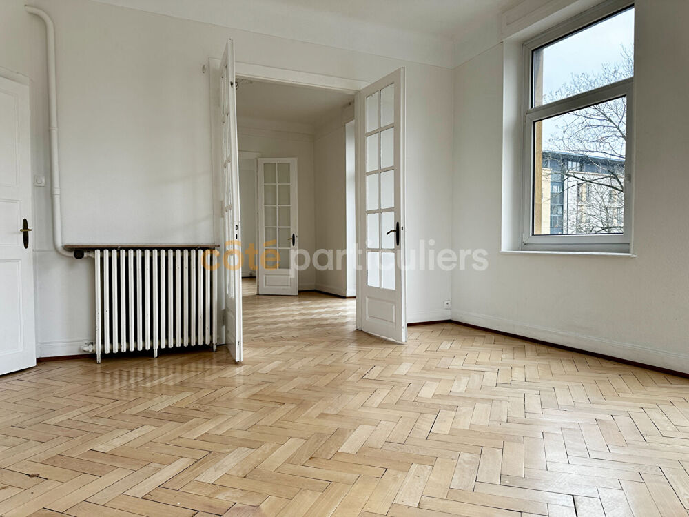 Appartement a louer metz - 5 pièce(s) - 104 m2 - Surfyn