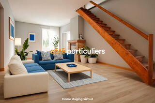  Maison  vendre 6 pices 136 m