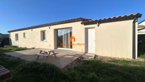   Maison Les Tourrettes 5 pi�ce(s) 120 m2 Maison - 5 pi�ce(s) - 120 m�