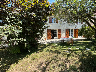  Maison � vendre 7 pi�ces 267 m�