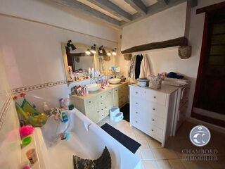  Maison � vendre 5 pi�ces 129 m�