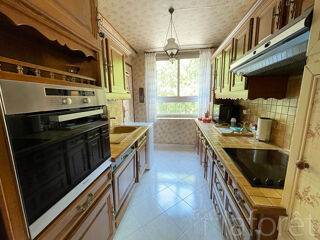  Appartement � vendre 3 pi�ces 57 m�