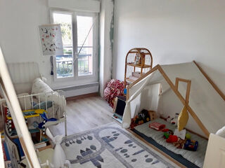  Maison à louer 4 pièces 75 m²