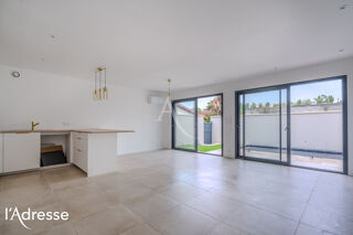  Maison 4 pi�ces 110 m� Le bouscat