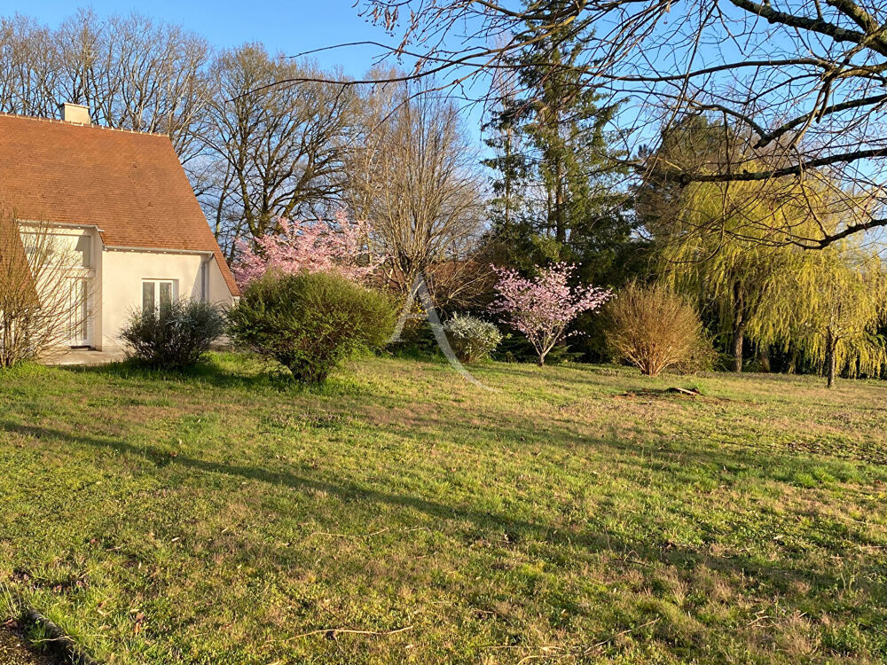 Villa d'Architecte Familiale de 240 m² . Lumière, Espaces et Nature