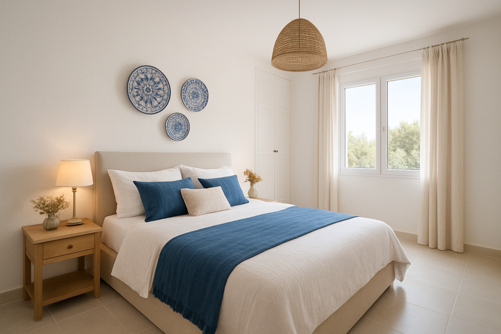Appartement 4 pièces de 96 m2 (Bordeaux)