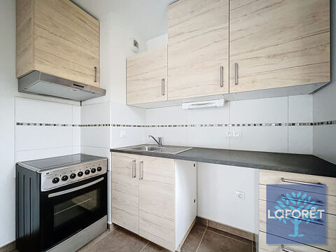  Appartement � louer 2 pi�ces 43 m�