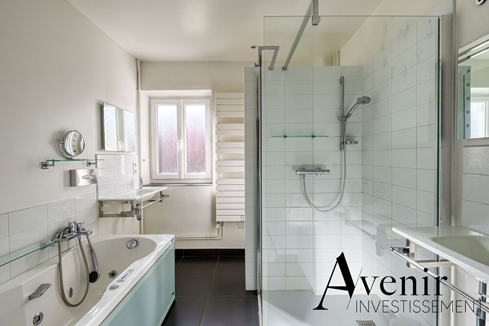 � vendre  Maison Oullins (69600)